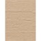 Ekena Millwork 6in. W x 8in. H x 16in. L Block Woodgrain TimberThane Rafter Tail, Primed Tan RFTUR06X08X16BLKRCPR - alternate 2